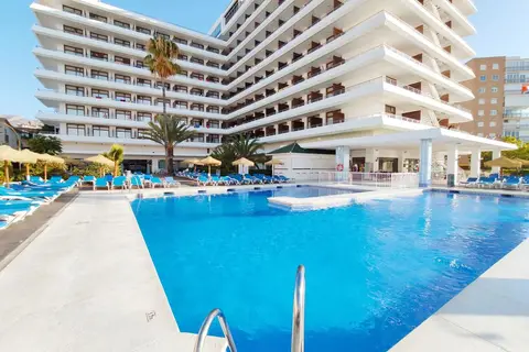 Leonardo Hotel Torremolinos in Torremolinos