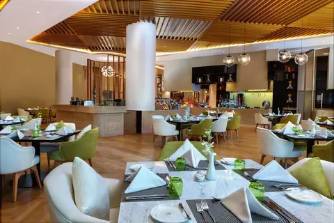 DusitD2 Salwa Doha in الريان — foto 13