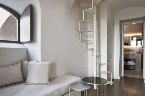 Oia Castle Luxury Suites in Δημοτική Ενότητα Οίας — foto 11