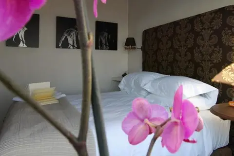 Hotel V... in Vejer de la Frontera, foto 5
