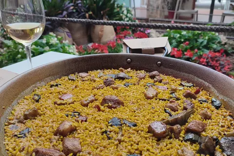 Camping Altomira foto 14