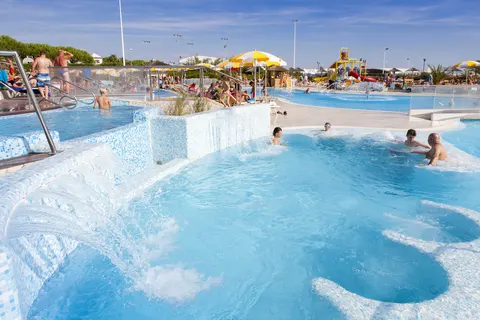 Camping Internazionale foto 5