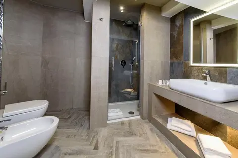 Just Hotel Milano in Milaan