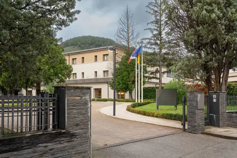 Parador de Villafranca del Bierzo in Villafranca Del Bierzo — foto 27