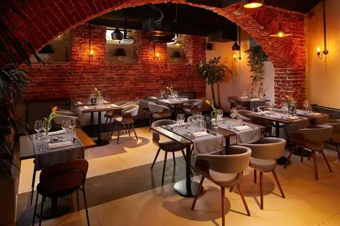 Hotel Estera in Krakau — foto 6