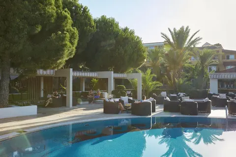 ROBINSON NOBILIS foto 5