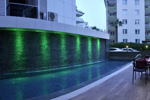 Oba Star Hotel & Spa in Alanya — foto 22