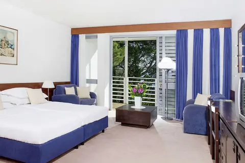 Maestral Adults Exclusive Hotel in Brela — foto 14