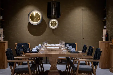 Castello Boutique Suites By The Sea foto 11