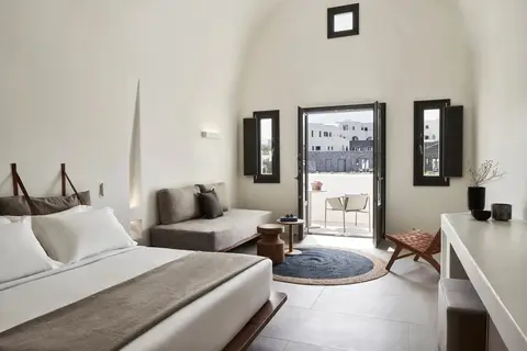 Orama Hotel & Spa in Φηρά Θήρας — foto 8
