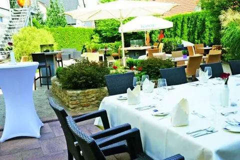 Ringhotel Appelbaum foto 18