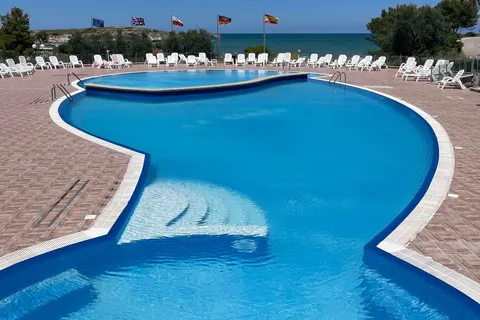 Camping La Giara foto 12