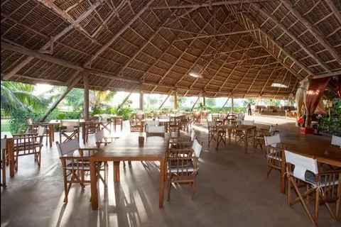 Gold Zanzibar in Kendwa — foto 10