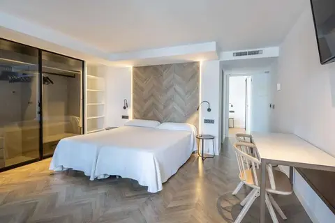 Climia Belroy Appartementen in Benidorm — foto 2