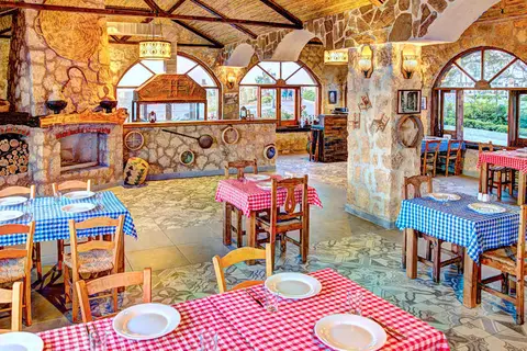 Merit Park Hotel & Casino in Karaoğlanoğlu Caddesi, Girne — foto 7