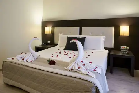 Hotel Executive Siena in Sienna, foto 19