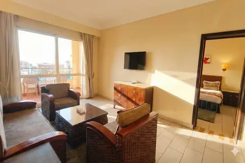 Regency Plaza Aqua Park & Spa Resort in نبق — foto 25