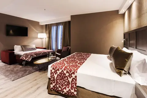 Hotel Catalonia Ronda in Barcelona — foto 14