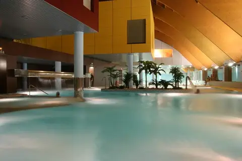 Thalasia Costa de Murcia in San Pedro del Pinatar — foto 18