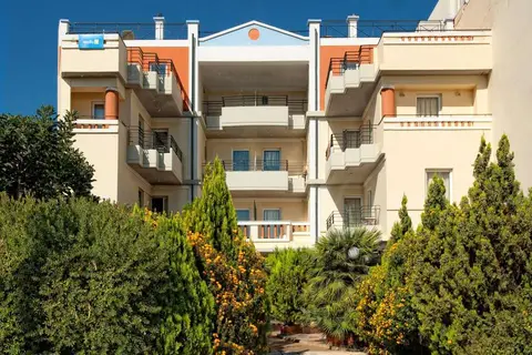 Senses Blue Boutique in Chersonisos, foto 12