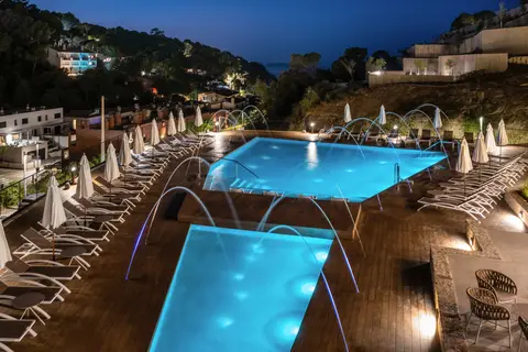 Talaia Plaza Ecoresort in Begur — foto 21
