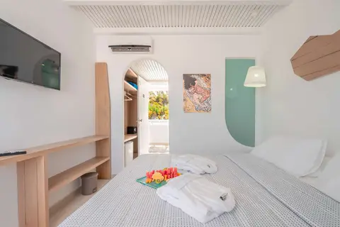 Aloe Hotel in Aloe, foto 23