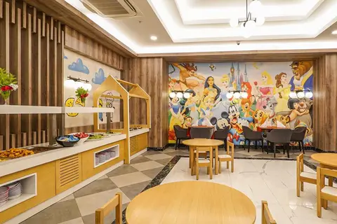 Arnor De Luxe Hotel & Spa in Manavgat, foto 7
