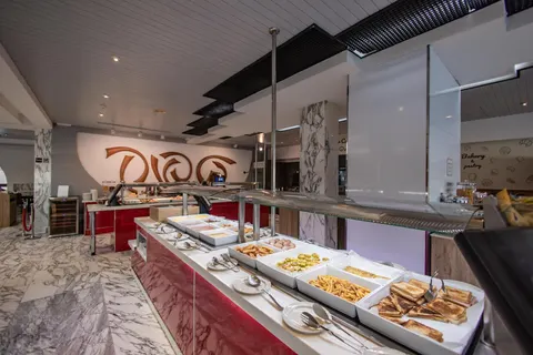 Resort Servatur Green Beach foto 14