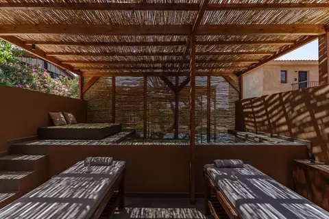 Eleonas Boutique Hotel & Spa in Trianda (Ialysos), foto 16