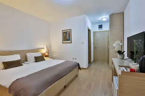 Villa Vanty in Sveti Stefan — foto 3