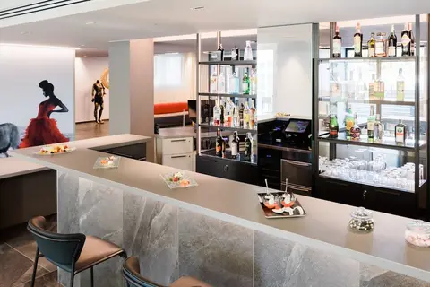 Amedia Milan, Trademark Collection by Wyndham in Milaan — foto 27