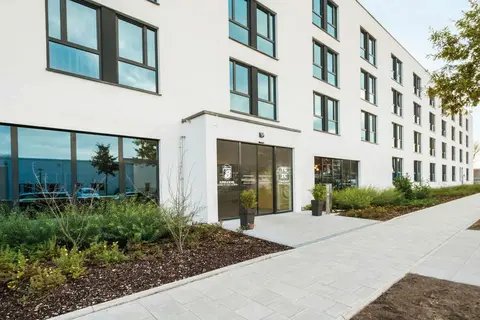 Super 8 Munich City North in München — foto 12