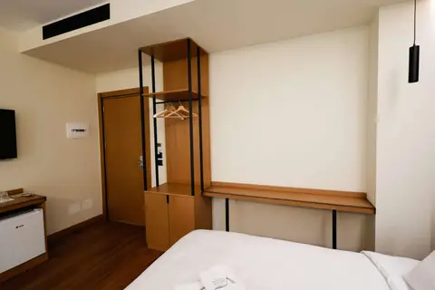 Valza Boutique Hotel in Vlorë, foto 23
