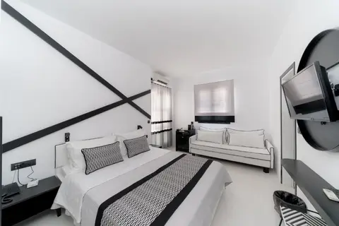 Divelia Hotel in Δημοτική Ενότητα Θήρας — foto 20