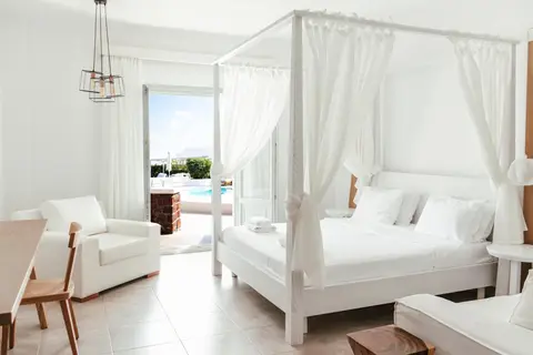 Astro Palace Santorini in Φηρά Θήρας — foto 26