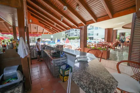 Liman Apart in Marmaris — foto 22