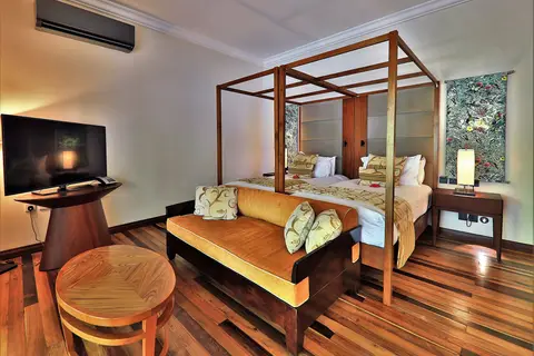 Maradiva Villas Resort & Spa in Flic en Flac VCA, foto 13