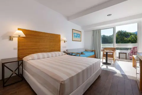 Hotel Dionysos in Ιαλυσός — foto 7