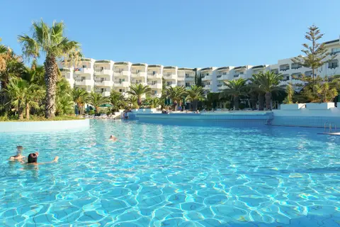 One Resort El Mansour in Mahdia — foto 21