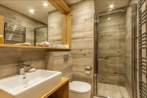 Chalet l'Auberge in Morzine, foto 12