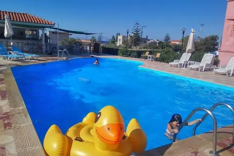 Anemos Inn by Estia in Δημοτική Ενότητα Γουβών — foto 11