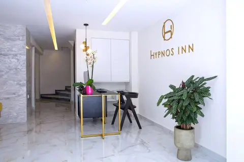 Hypnos Inn Athens Hotel in Athene — foto 8