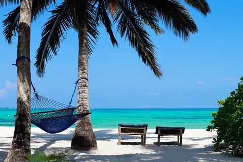 16 daagse safari Selous & Zanzibar foto 2