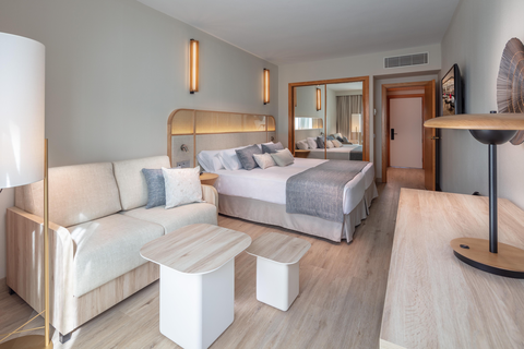 Hotel Tabaiba Princess foto 34