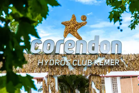 Corendon Hydros Club Kemer in Antalya, foto 76