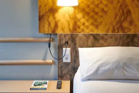 ibis Hotel Tilburg foto 5