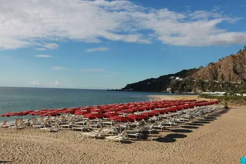 Club Esse Sunbeach in Squillace, foto 11