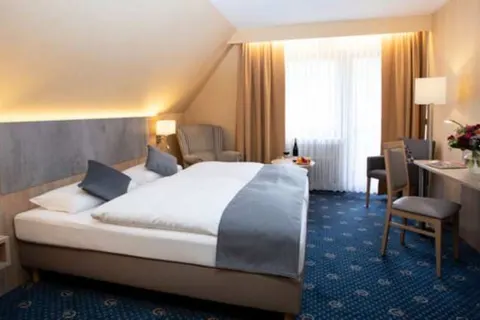 Urlaubs- und Wellnesshotel Friederike foto 3