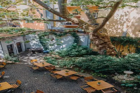 Hotel Adler Praha in Praag — foto 3