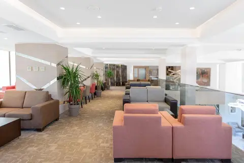 Piril Hotel Thermal & Beauty Spa in Cesme — foto 20